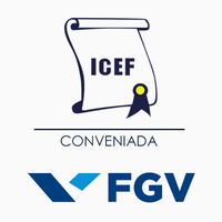 ICEF - Conveniada FGV logo, ICEF - Conveniada FGV contact details