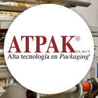 Atpak SA de CV logo, Atpak SA de CV contact details