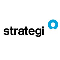 Strategi Consulting logo, Strategi Consulting contact details