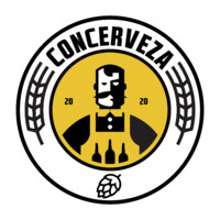 Concerveza logo, Concerveza contact details