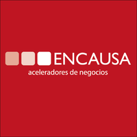 Encausa logo, Encausa contact details