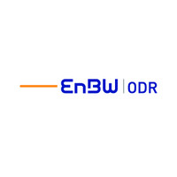 EnBW ODR AG logo, EnBW ODR AG contact details