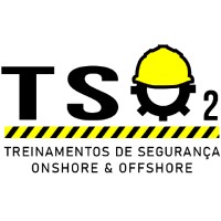 TSO2 - Treinamentos de Segurança Onshore e Offshore logo, TSO2 - Treinamentos de Segurança Onshore e Offshore contact details