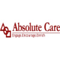 Absolute Care logo, Absolute Care contact details