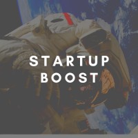 Startup Boost Singapore logo, Startup Boost Singapore contact details