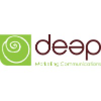 Deep Marketing Communications logo, Deep Marketing Communications contact details