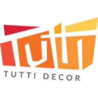 Tutti Decor logo, Tutti Decor contact details