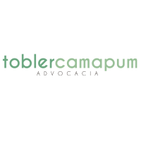 Tobler Camapum Advocacia logo, Tobler Camapum Advocacia contact details