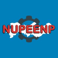 NUPEENP logo, NUPEENP contact details