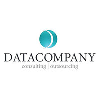 Datacompany logo, Datacompany contact details