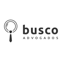 Busco Advogados logo, Busco Advogados contact details