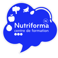 Nutriforma logo, Nutriforma contact details