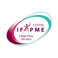 Centre IFAPME Liège-Huy-Verviers logo, Centre IFAPME Liège-Huy-Verviers contact details