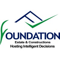 Foundation Estate & Constructions logo, Foundation Estate & Constructions contact details