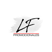 LF Promocionales logo, LF Promocionales contact details