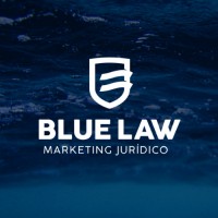 Blue Law Marketing Jurídico logo, Blue Law Marketing Jurídico contact details