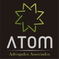 ATOM Advogados Associados logo, ATOM Advogados Associados contact details