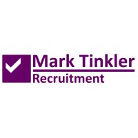 Mark Tinkler - Recruitment logo, Mark Tinkler - Recruitment contact details