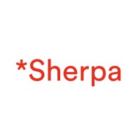 Sherpa logo, Sherpa contact details