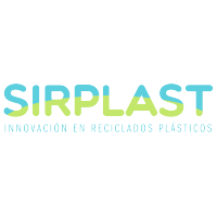 SIRPLAST logo, SIRPLAST contact details