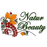 Natur Beauty logo, Natur Beauty contact details