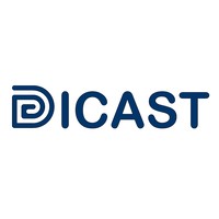 Dicast logo, Dicast contact details