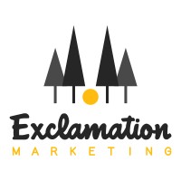 Exclamation Marketing Solutions logo, Exclamation Marketing Solutions contact details