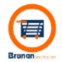 BrunanShop.com logo, BrunanShop.com contact details