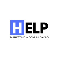 Help Marketing e Comunicação logo, Help Marketing e Comunicação contact details