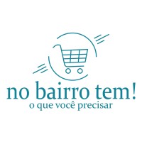 No Bairro Tem! logo, No Bairro Tem! contact details