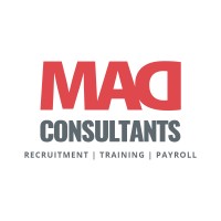 MAD Consultants logo, MAD Consultants contact details