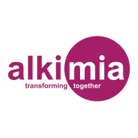 Alkimia Learning logo, Alkimia Learning contact details