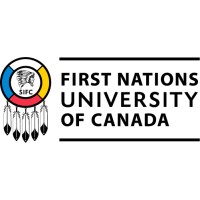 First Nations University of Canada logo, First Nations University of Canada contact details