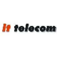 IT Telecom Provedor de Soluções logo, IT Telecom Provedor de Soluções contact details