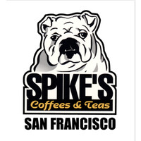 Spike's Coffees and Teas logo, Spike's Coffees and Teas contact details