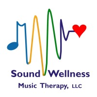 Sound Wellness Music Therapy, LLC logo, Sound Wellness Music Therapy, LLC contact details