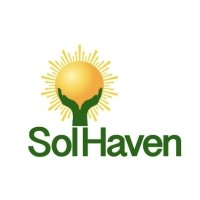 Sol Haven logo, Sol Haven contact details