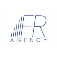 FR Agency logo, FR Agency contact details