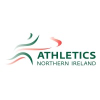 Athletics NI logo, Athletics NI contact details