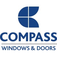 Compass Windows and Doors logo, Compass Windows and Doors contact details