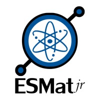 ESMat Jr logo, ESMat Jr contact details