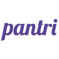 Pantri logo, Pantri contact details