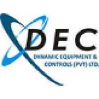 Dynamic Equipment & Controls logo, Dynamic Equipment & Controls contact details