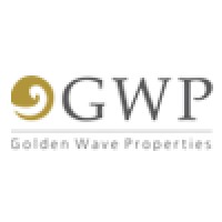 Golden Wave Properties logo, Golden Wave Properties contact details