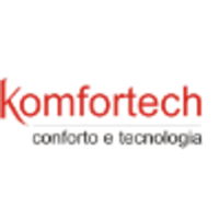 KOMFORTECH logo, KOMFORTECH contact details