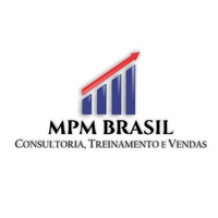 MPM Brasil Consultoria, Treinamento e Vendas logo, MPM Brasil Consultoria, Treinamento e Vendas contact details