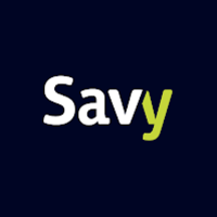 Savy Soluções em TI logo, Savy Soluções em TI contact details