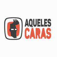 Aqueles Caras logo, Aqueles Caras contact details