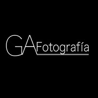 GA Fotografía logo, GA Fotografía contact details