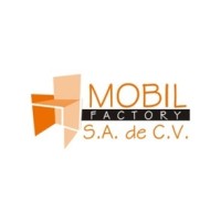 MOBIL FACTORY, S.A. DE C.V. logo, MOBIL FACTORY, S.A. DE C.V. contact details